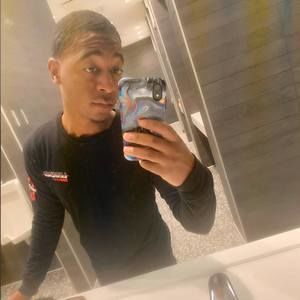 Meet your Posher, William